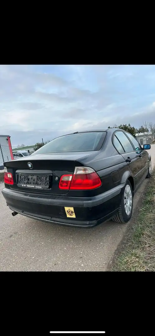 BMW 318 318i Österreich-Paket - 1