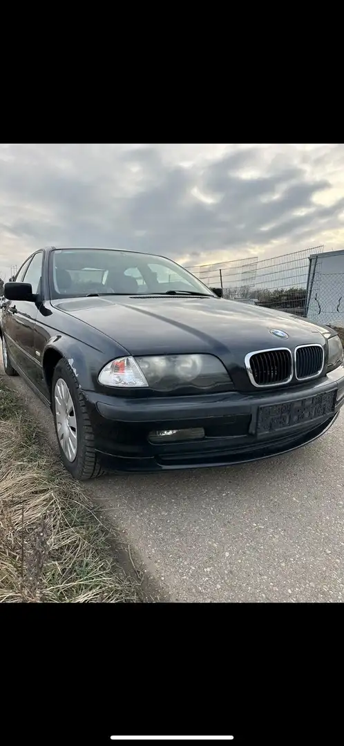 BMW 318 318i Österreich-Paket - 2