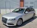 Audi A4 A4 Avant 2,0 TDI DPF *Pickerl NEU* Silber - thumbnail 1