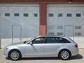 Audi A4 A4 Avant 2,0 TDI DPF *Pickerl NEU* Silber - thumbnail 6
