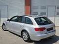 Audi A4 A4 Avant 2,0 TDI DPF *Pickerl NEU* Silber - thumbnail 5