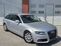 Audi A4 A4 Avant 2,0 TDI DPF *Pickerl NEU* Silber - thumbnail 2