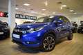 Honda HR-V 1.5 i-VTEC NAVI/ PANO/ KAMERA/1.BESITZ Blau - thumbnail 1