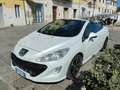 Peugeot 308 308 cc cabrio 2000 hdi Bianco - thumbnail 1