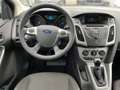 Ford Focus 58tkm+PDC+Klima+Sitzheiz.+1.Hd+Scheckheft+TOP Silber - thumbnail 10