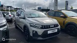 Dacia Jogger 1.8 hybrid 155ch Extreme 7 places -25