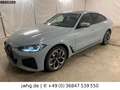 BMW i4 GC 40e M Sport Laser 19"DrivingPro Glasd 360k Gris - thumbnail 1