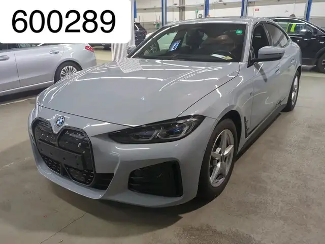 BMW i4 GC 40e M Sport Laser 19"DrivingPro Glasd 360k