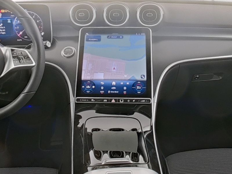 Mercedes-Benz C 180 T Avantgarde dkl.Scheiben AHK Soundsystem — photo 6