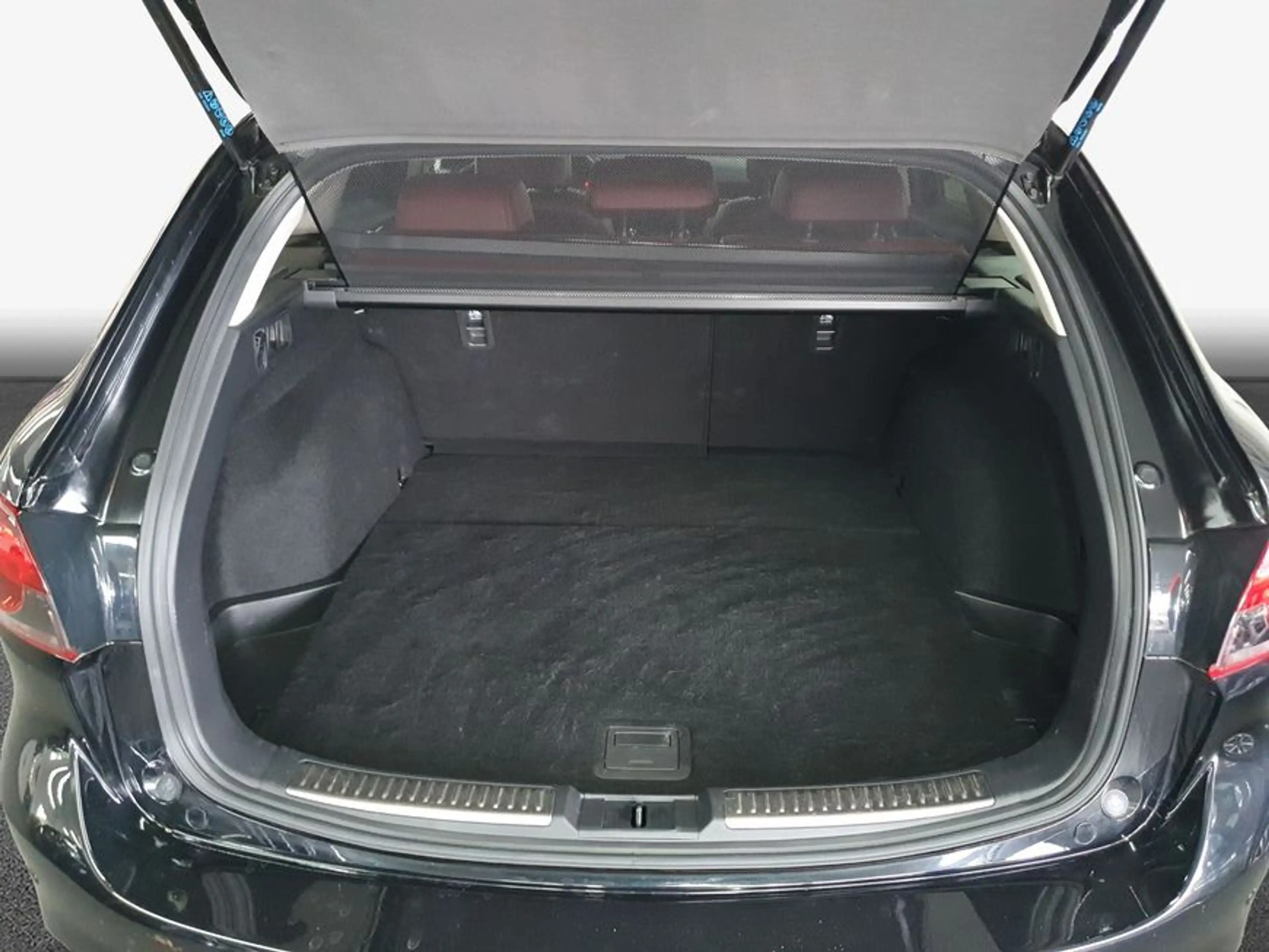 Mazda 6 Kombi SKYACTIV-G 194 Drive Homura 143 kW, 5-türi — photo 8