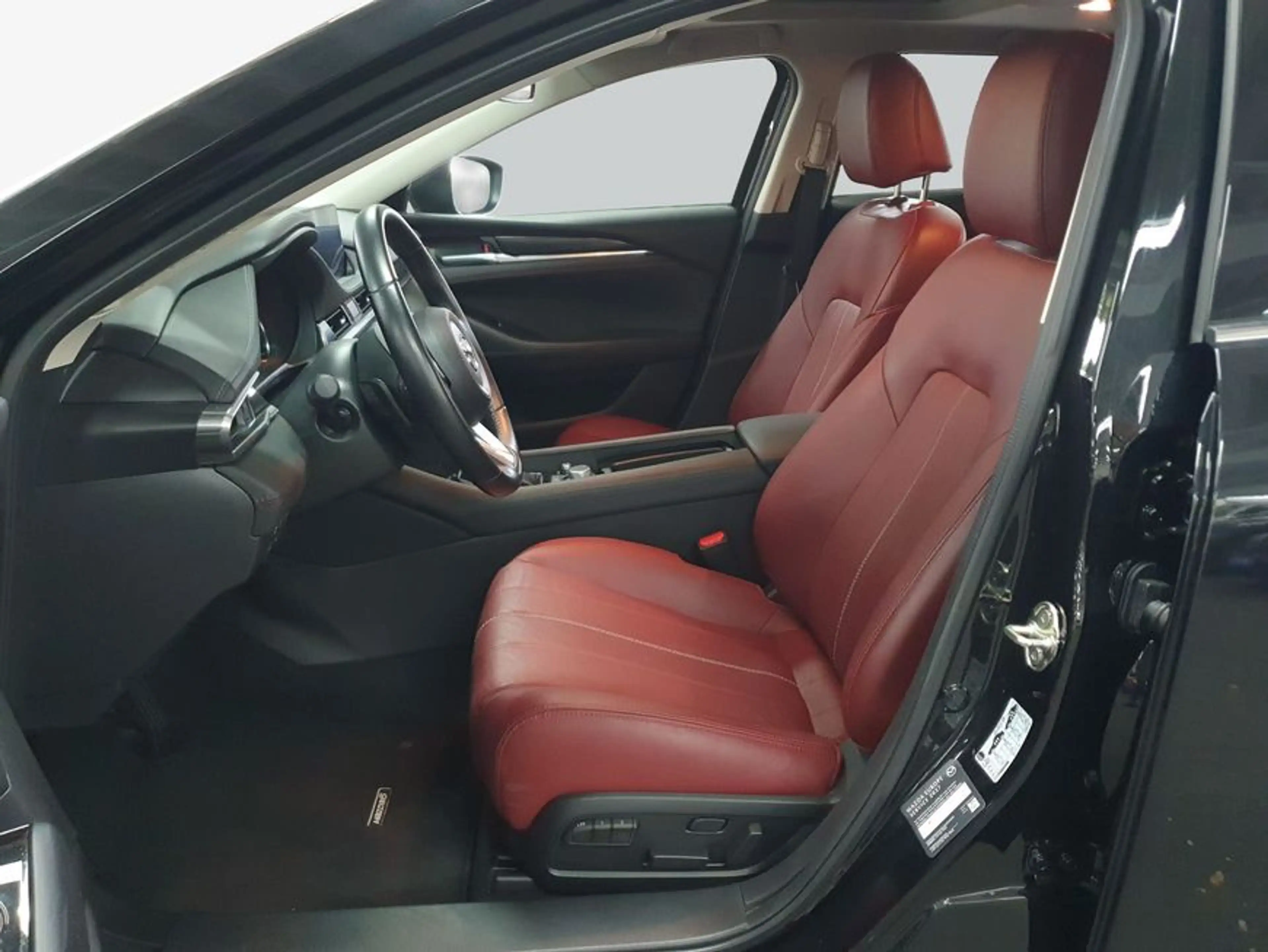 Mazda 6 Kombi SKYACTIV-G 194 Drive Homura 143 kW, 5-türi — photo 10