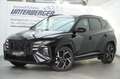 Hyundai TUCSON NX4 N Line 1,6 CRDi 4WD 48V DCT Zwart - thumbnail 2