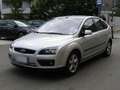 Ford Focus Focus II 2005 5p 2.0 tdci 136cv UNICOPROPRIETARIO Grigio - thumbnail 1