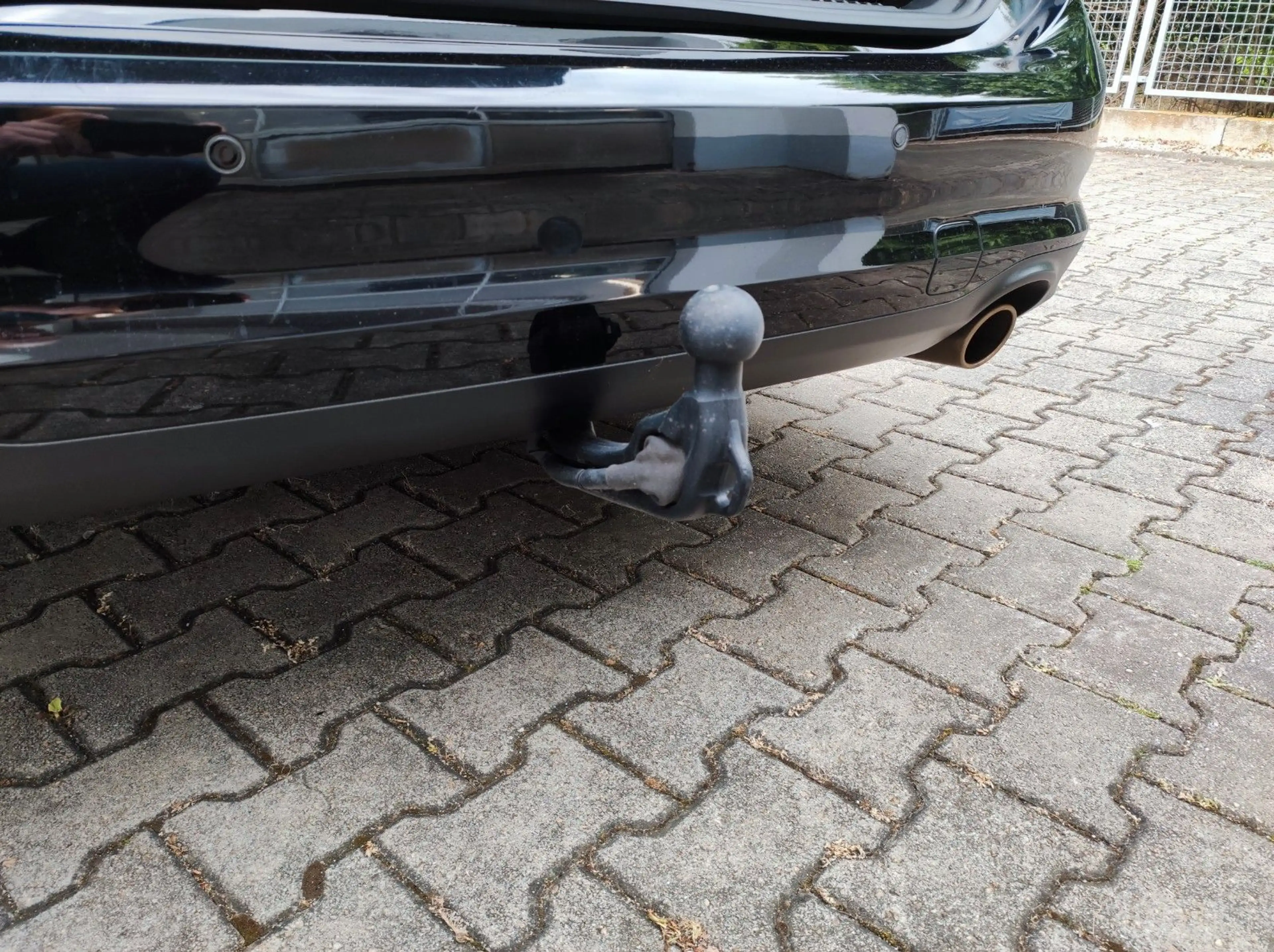 Ford Focus Turnier Titanium X,Matrix.ACC.AHK.Navi.FSH — photo 7