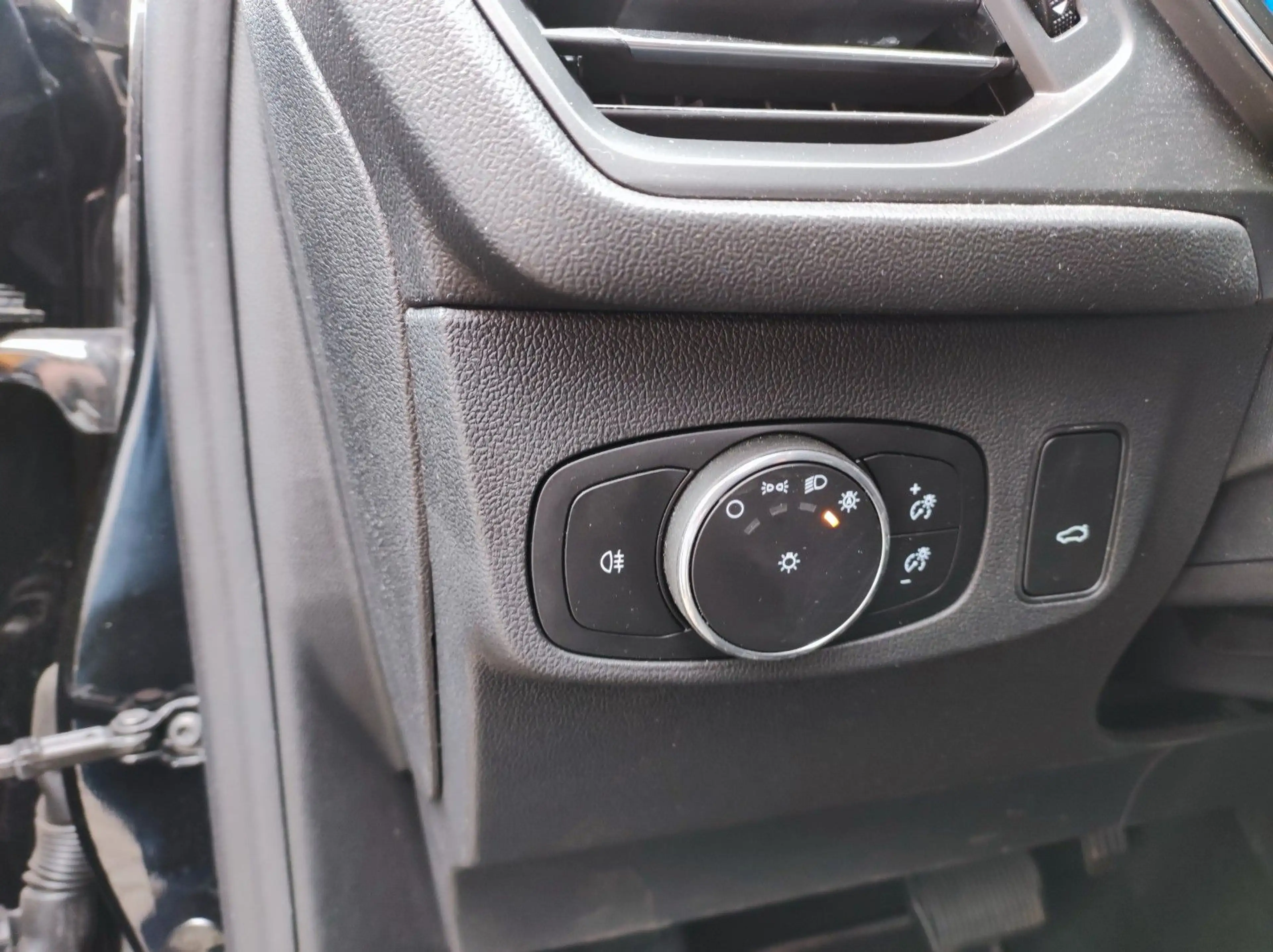 Ford Focus Turnier Titanium X,Matrix.ACC.AHK.Navi.FSH — photo 15