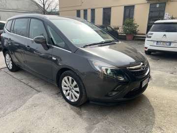 2.0 cdti Elective 130cv