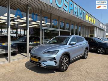 1.5 DM-i FWD Boost plug in hybride OP VOORRAAD