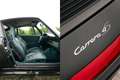 Porsche 993 911 Coupe 3.6 Carrera 4S Чорний - thumbnail 8