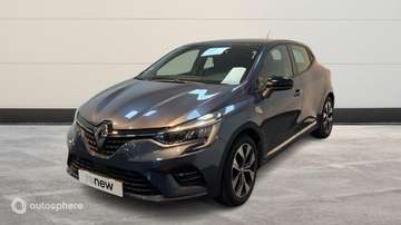 1.6 E-Tech hybride 140ch Limited -21N