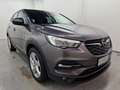 Opel Grandland X 1.2 Turbo Edition Navi Klimaanlage Grau - thumbnail 5