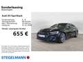 Audi A5 50 TDI qu. Tiptr. S-Line *AHK*Head- Schwarz - thumbnail 2