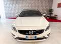 Volvo V60 2.0 d4 R-design Kinetic 181cv geartronic Bianco - thumbnail 5