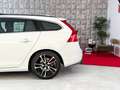 Volvo V60 2.0 d4 R-design Kinetic 181cv geartronic Bianco - thumbnail 4