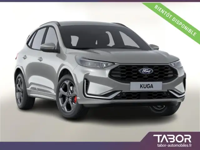 Ford Kuga FHEV 180 ST-Line X ACC B&O Cam360 LED