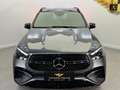 Mercedes-Benz GLE 450 d 4MATIC Aut. // AMG LINE // FACELIFT // 1.BESITZ // Grau - thumbnail 5