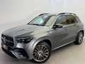 Mercedes-Benz GLE 450 d 4MATIC Aut. // AMG LINE // FACELIFT // 1.BESITZ // Grau - thumbnail 2