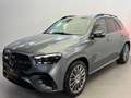 Mercedes-Benz GLE 450 d 4MATIC Aut. // AMG LINE // FACELIFT // 1.BESITZ // Grau - thumbnail 46