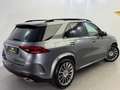 Mercedes-Benz GLE 450 d 4MATIC Aut. // AMG LINE // FACELIFT // 1.BESITZ // Grau - thumbnail 4