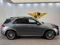 Mercedes-Benz GLE 450 d 4MATIC Aut. // AMG LINE // FACELIFT // 1.BESITZ // Grau - thumbnail 8