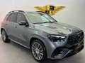 Mercedes-Benz GLE 450 d 4MATIC Aut. // AMG LINE // FACELIFT // 1.BESITZ // Grau - thumbnail 45