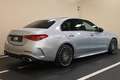Mercedes-Benz C 220 C 220 d Mild hybrid Premium Amg Line Night Серый - thumbnail 2
