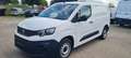 Peugeot Partner Asphalt L2 1,5 Hdi 131PS Navi Autom Weiß - thumbnail 2