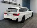 BMW 330 d xDrive M Sport PANO/ADAPTLED/360°/HIFI/ACC Weiß - thumbnail 3