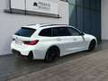 BMW 330 d xDrive M Sport PANO/ADAPTLED/360°/HIFI/ACC Weiß - thumbnail 3