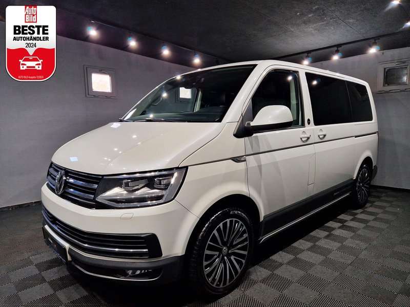 Second hand Volkswagen  2.0