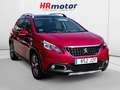 Peugeot 2008 Allure Rojo - thumbnail 1