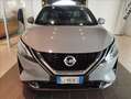 Nissan Qashqai 1.3 mhev Tekna 2wd 140cv Grigio - thumbnail 11