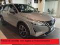 Nissan Qashqai 1.3 mhev Tekna 2wd 140cv Grigio - thumbnail 12