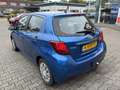 Toyota Yaris 1.3 VVT-i ASPIRATION 5-DEURS TREKHAAK BLUETOOTH CL Blu/Azzurro - thumbnail 3
