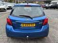 Toyota Yaris 1.3 VVT-i ASPIRATION 5-DEURS TREKHAAK BLUETOOTH CL Blu/Azzurro - thumbnail 4