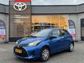 Toyota Yaris 1.3 VVT-i ASPIRATION 5-DEURS TREKHAAK BLUETOOTH CL Blu/Azzurro - thumbnail 1
