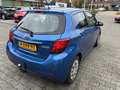 Toyota Yaris 1.3 VVT-i ASPIRATION 5-DEURS TREKHAAK BLUETOOTH CL Blu/Azzurro - thumbnail 5
