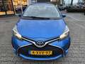 Toyota Yaris 1.3 VVT-i ASPIRATION 5-DEURS TREKHAAK BLUETOOTH CL Blu/Azzurro - thumbnail 6