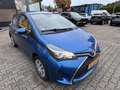 Toyota Yaris 1.3 VVT-i ASPIRATION 5-DEURS TREKHAAK BLUETOOTH CL Blu/Azzurro - thumbnail 7
