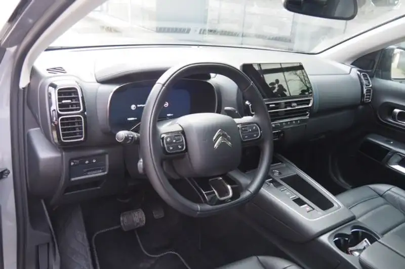 Citroen C5 Aircross BHDI 130 EAT8 Max
