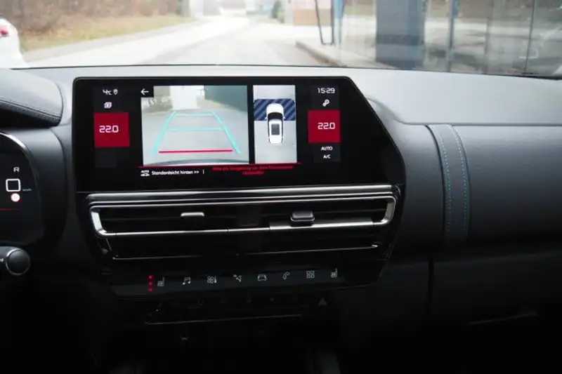 Citroen C5 Aircross BHDI 130 EAT8 Max